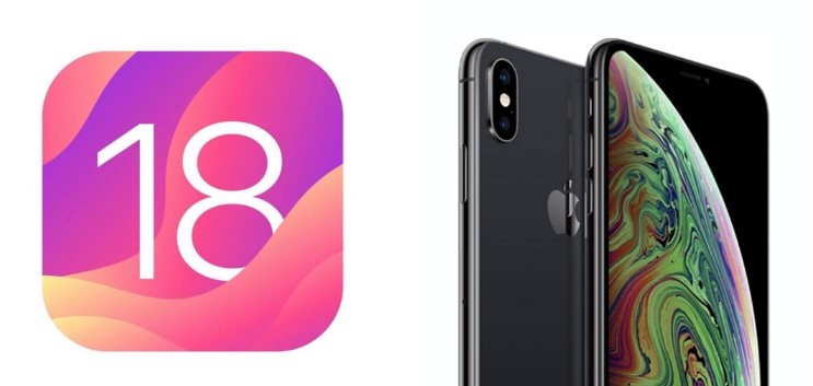 فهرست گوشیهای دریافتکننده آپدیت iOS 18