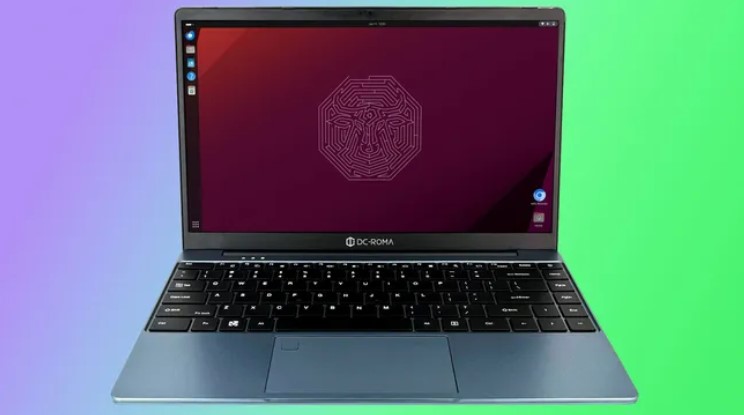 مشخصات اولین لپ تاپ RISC-V دنیا