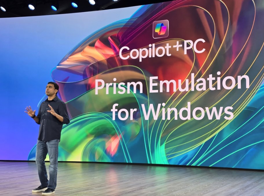 اجرای برنامه‌های x86 روی پلتفرم ARM با شبیه‌ساز Prism