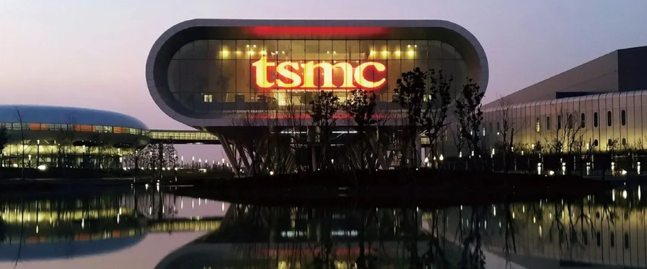 دو شرکت تراشه‌سازی ASML و TSMC