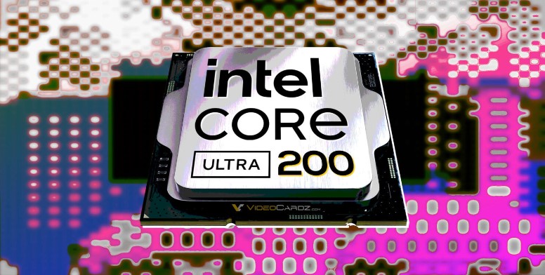 جزئیات بیشتر از سوکت LGA-1851 اینتل