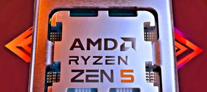 مشخصات و بنچمارک پردازنده پردازنده‌ Ryzen 9 9950X ای ام دی