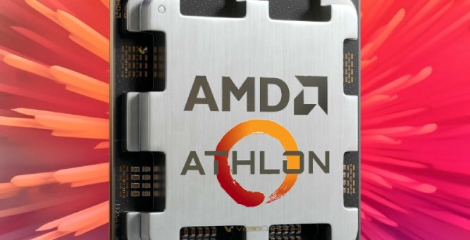 پردازنده‌های ارزان‌قیمت AMD