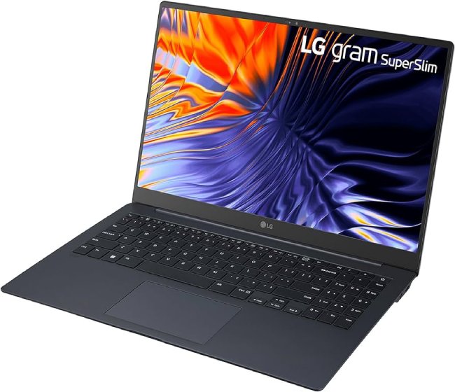 لپ تاپ ال جی Gram SuperSlim