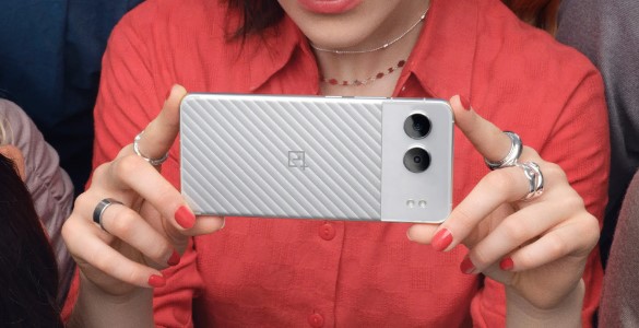 رنگبندی گوشی OnePlus Nord 4