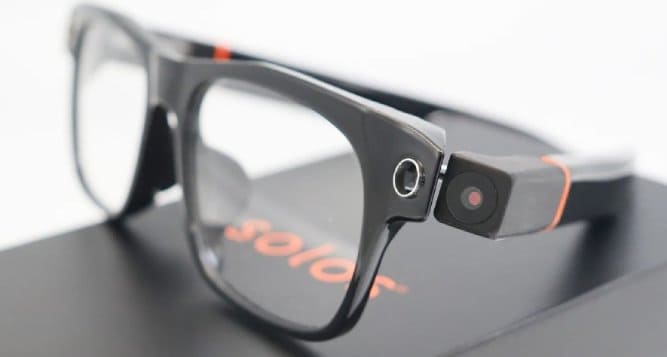 عینک AirGo Vision