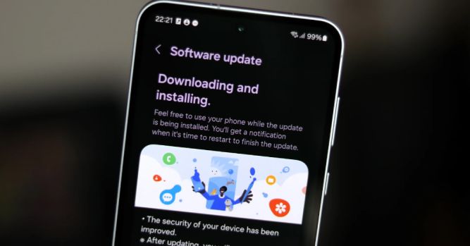 هوش مصنوعی Galaxy AI سامسونگ