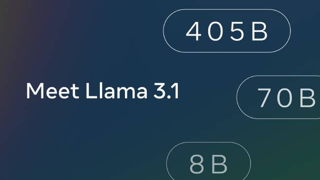 معرفی مدل هوش مصنوعی Llama 3.1