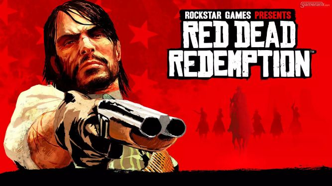 شواهدی از عرضه سری بازی Red Dead Redemption روی PC!