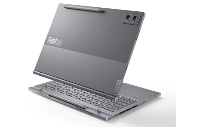 لپ تاپ ThinkBook Plus Gen 5 Hybrid