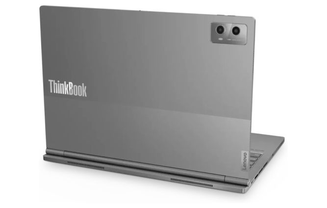 لپ تاپ ThinkBook Plus Gen 5 Hybrid