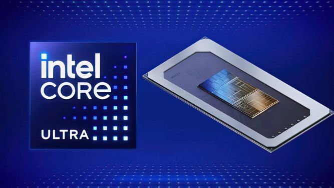 پردازنده‌های Core Ultra 200 Arrow Lake اینتل