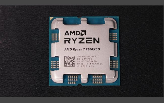 چگونه پردازندههای 7800X3D تقلبی را بشناسیم؟