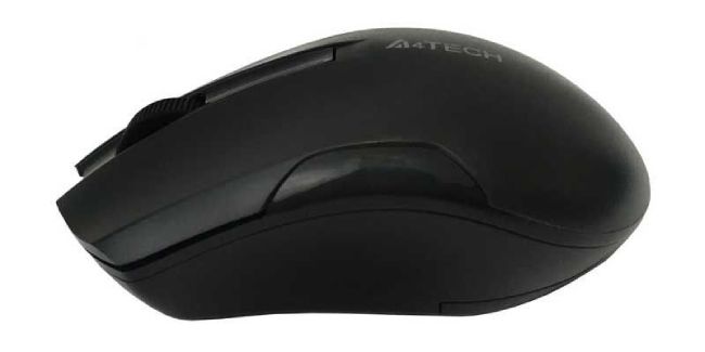 موس بی سیم A4TECH G3-200N