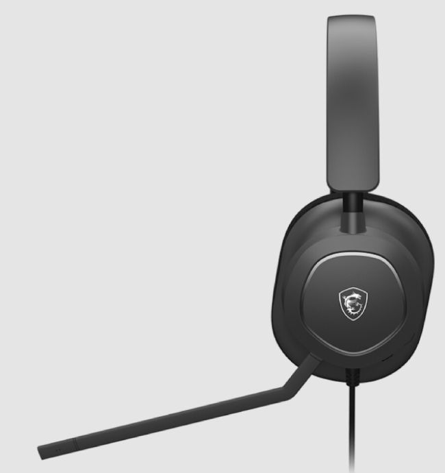 میکروفن جداشدنی هدست گیمینگ MAESTRO 300