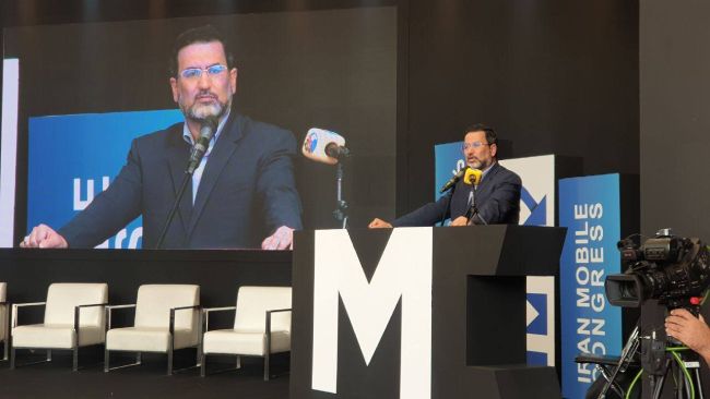 محمدمهدی برادران، معاون وزیر صمت