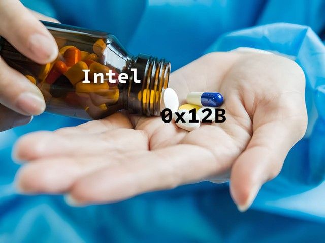 ناتوانی اینتل در حل مشکل ناپایداری پردازنده‌های نسل 13 و 14