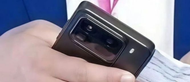مشخصات گوشی شیائومی 15 پرو