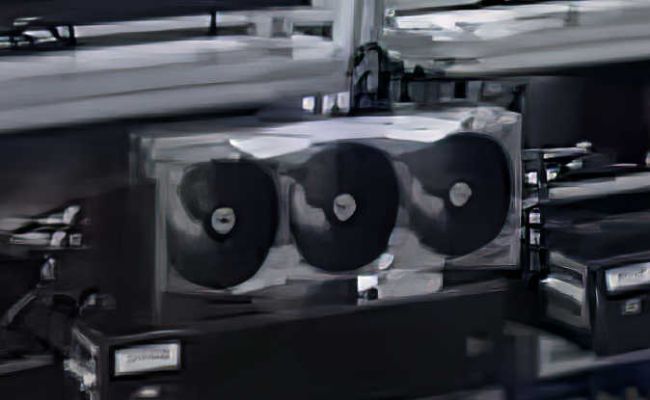 تصویر کارت گرافیک GeForce RTX 5090