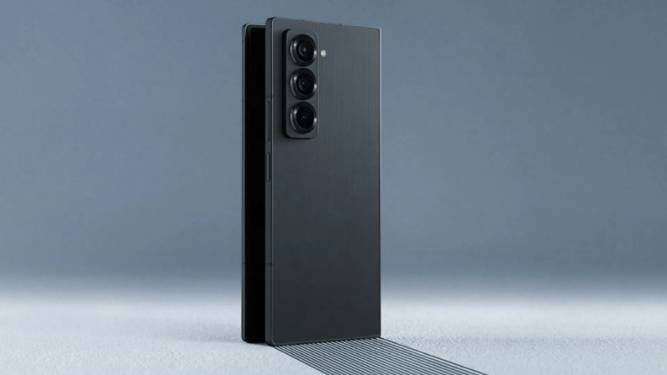 گوشی Galaxy Z Fold Special Edition سامسونگ