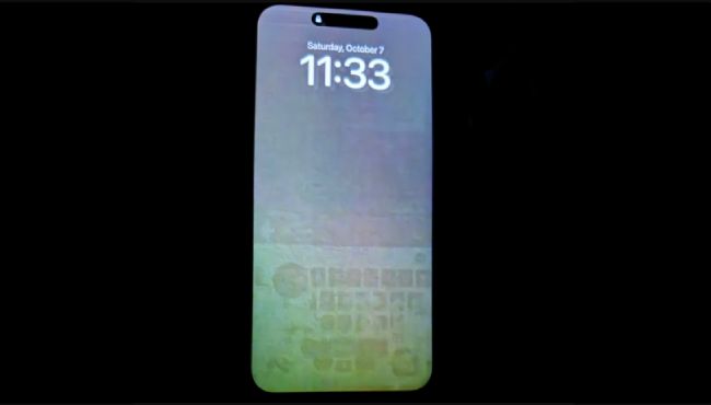 روش‌های پیشگیری از جاماندگی تصویر در مانیتور OLED