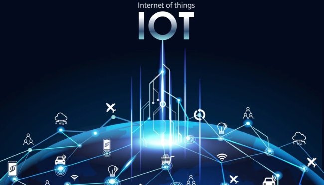 سیستم‌های IoT