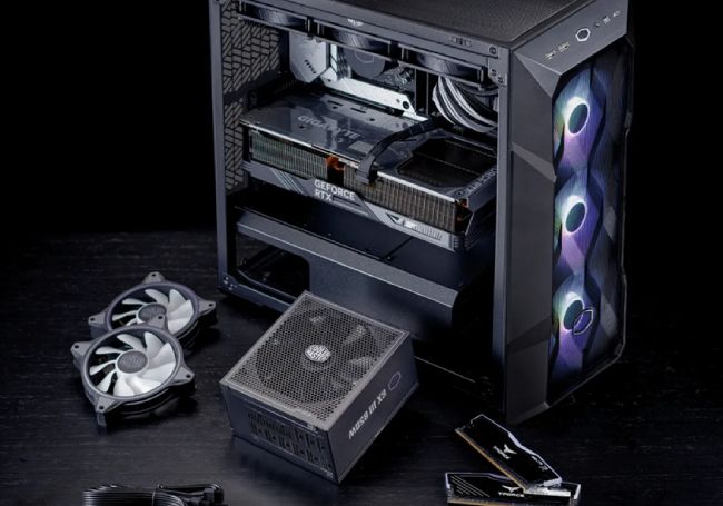 ویژگی‌های پاور ATX 3.0