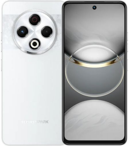 مشخصات گوشی تکنو Spark 30