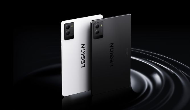تبلت لنوو Legion Y700 2024
