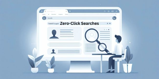 آینده هولناک اینترنت با Zero Click Internet