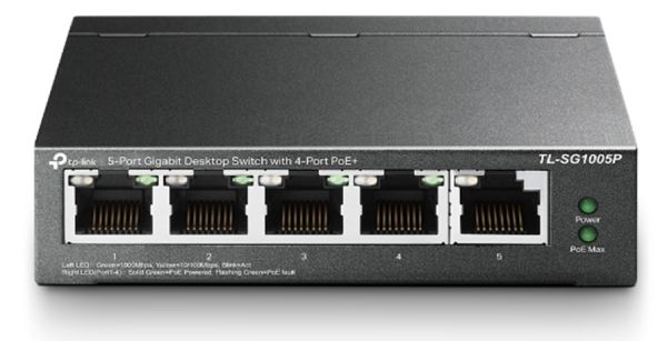 POE-TL-SG1005P
