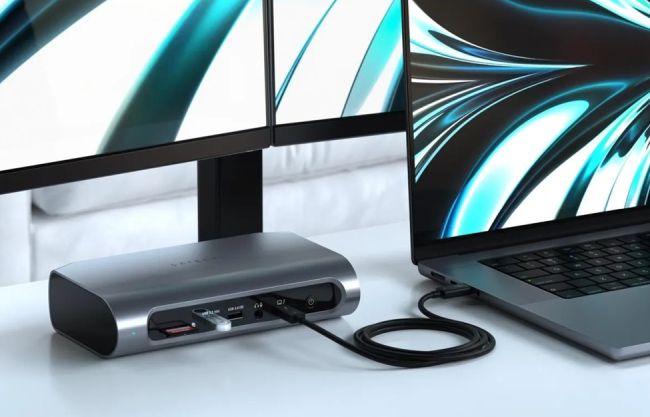 مقایسه‌ Thunderbolt 4 و Thunderbolt 5