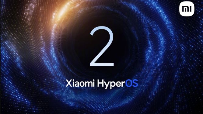 لیست گوشی‌های دریافت کننده HyperOS 2