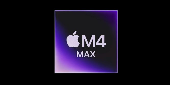 بنچمارک گرافیکی پردازنده M4 Max اپل