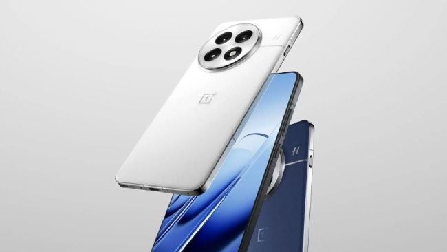 مشخصات دوربین OnePlus 13