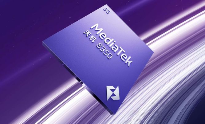 مشخصات تراشه دایمنسیتی 8350