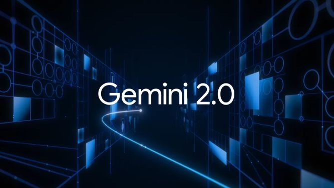 مدل هوش مصنوعی جمینای 2.0
