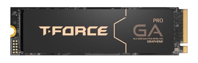 تصویر اس اس دی T-FORCE GA PRO