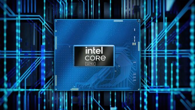پردازنده Core Ultra 9 275HX اینتل