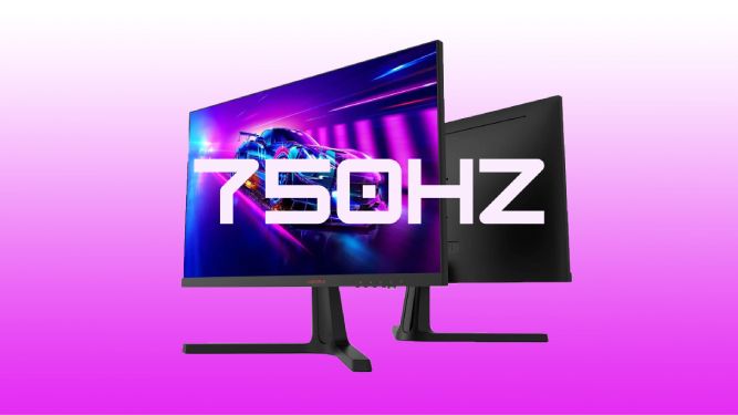 مانیتور گیمینگ Koorui G7