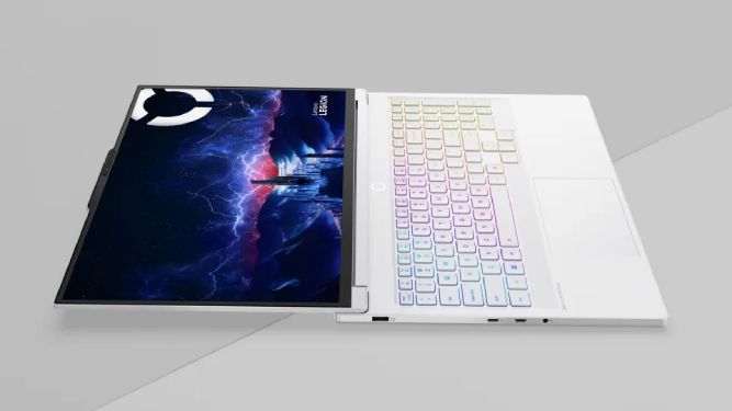 مشخصات لپ تاپ Legion Pro 7i