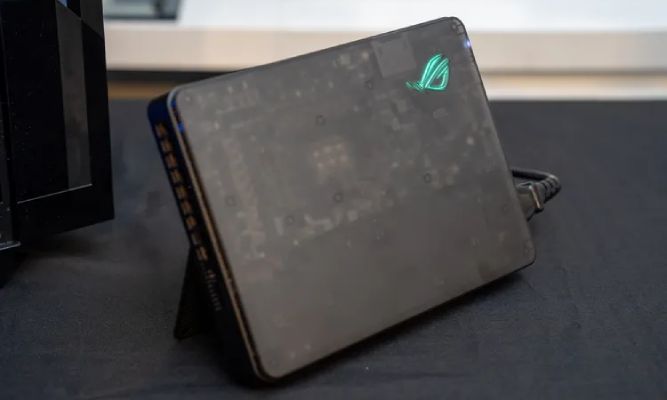 کارت گرافیک اکسترنال XG Mobile 2025