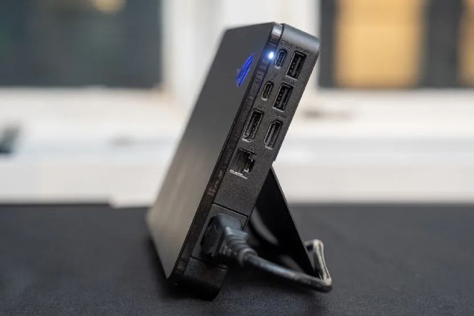 کارت گرافیک اکسترنال XG Mobile 2025