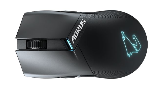موس گیمینگ Gigabyte AORUS M6