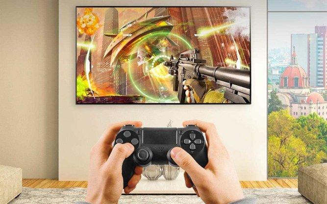 چرا رزولوشن Full HD بسیار محبوب است؟