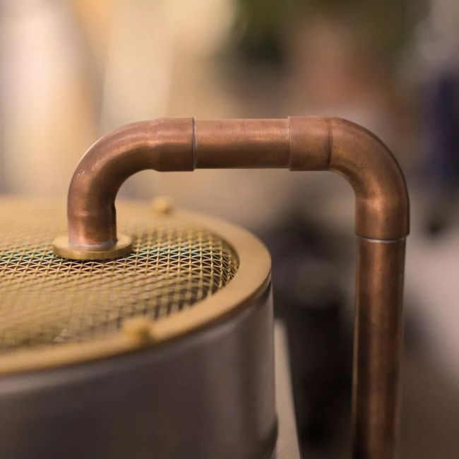 مینی کامپیوتر The Boiler
