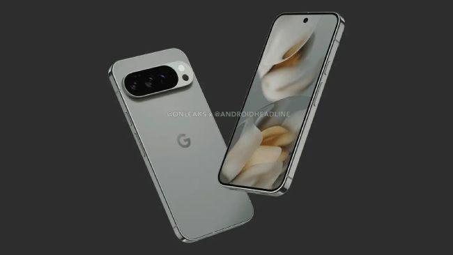 تغییرات جالب توجه تراشه‌ تنسور G5