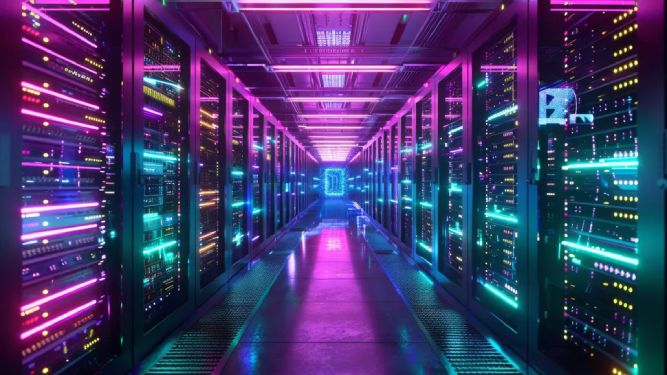 پردازنده‌های EPYC 9005