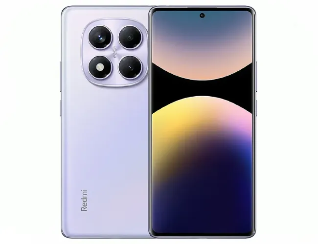 گوشی Redmi Note 14 Pro 4G