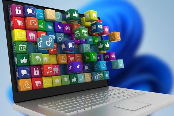 چگونه برنامه های پس زمینه را متوقف کنی